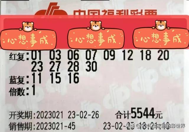 2 幸运数字 第5页