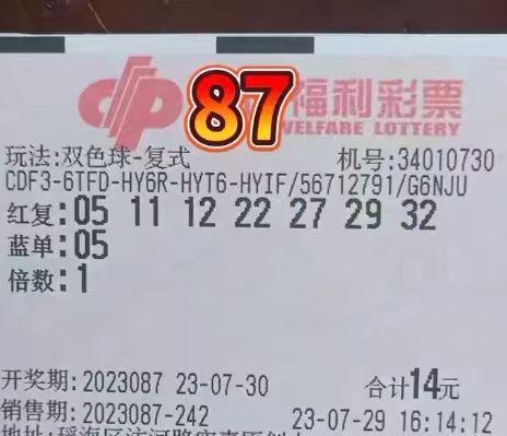 2035年双色球开奖结果
