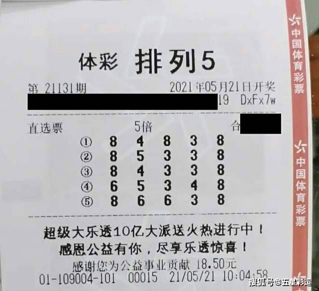 揭秘第2306期体彩排列三，数字背后的幸运与期待