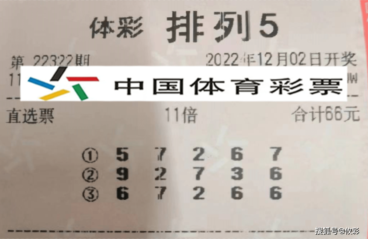 体育彩票排列5，理性投注，智慧选号的艺术