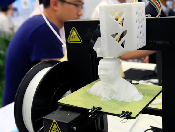探索3D打印技术的未来，今日试几号下的创新与挑战