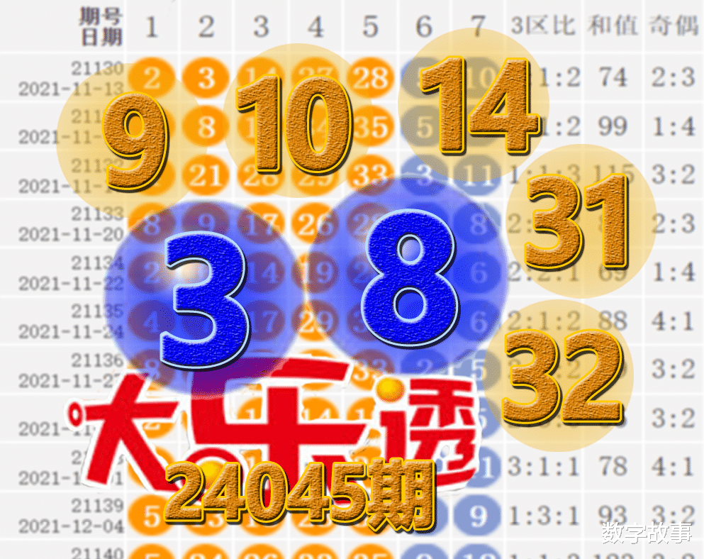 揭秘大了透2306期开奖结果，数字背后的故事与启示