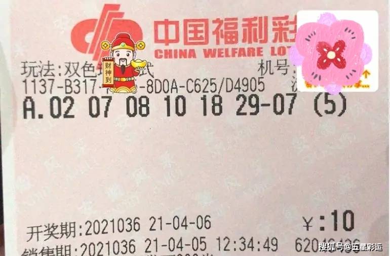今晚双色球结果免费预测推荐号，揭秘中奖秘诀