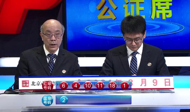 探索双色球走势，2019年标准版一第34期—解码数字背后的奥秘