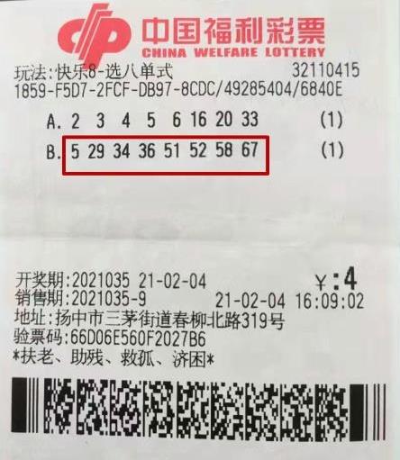 探索双色球与快乐8，解锁彩票新乐趣的奇妙之旅