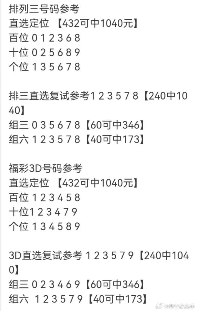 5月26日福彩3D开奖号码揭秘，数字背后的幸运与期待