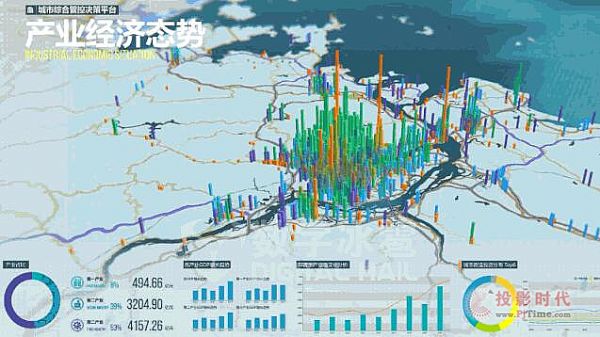 探索未来，深度解析三D走势图在预测与决策中的应用
