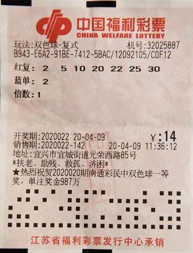 揭秘双色球807期,幸运数字的奇妙之旅