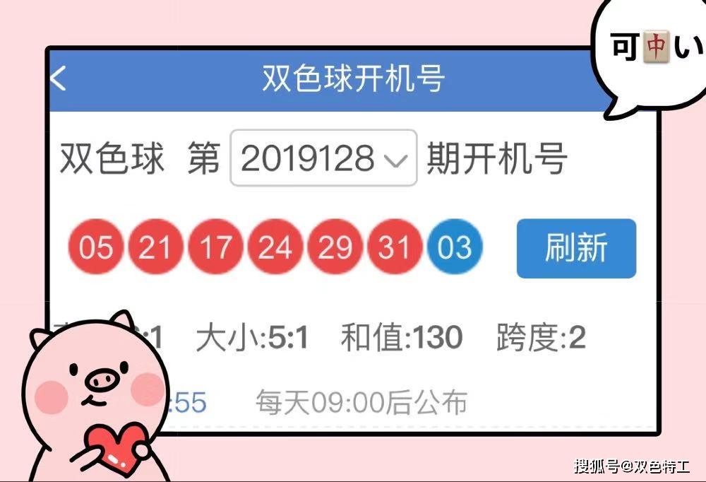 探索双色球开奖结果的历史数据分析，揭秘数字背后的秘密