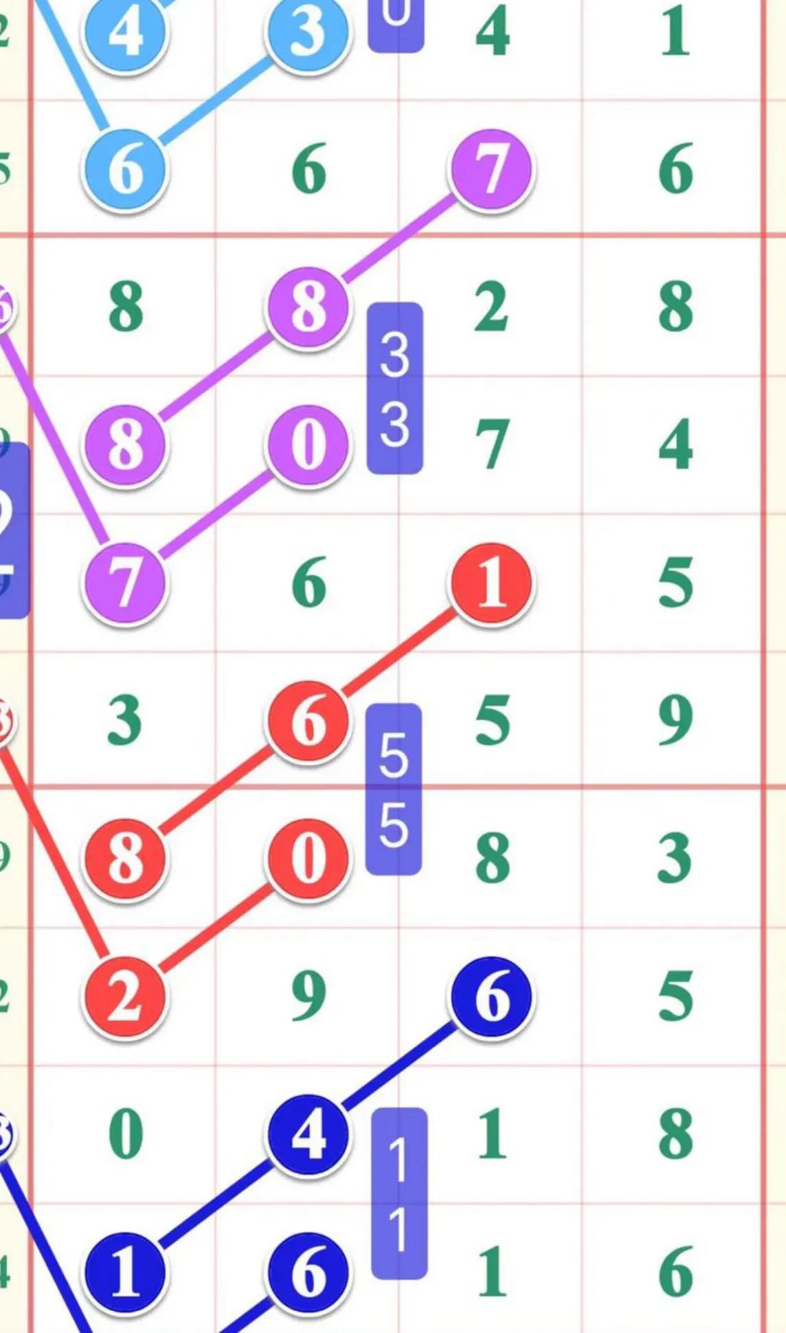 排列五开奖号码最新结果直播，揭秘数字背后的幸运与科学